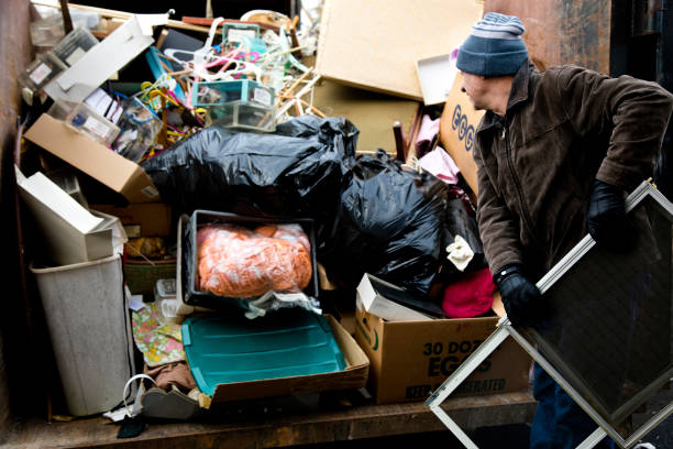 Best Recycling Services for Junk  in Farmer City, IL