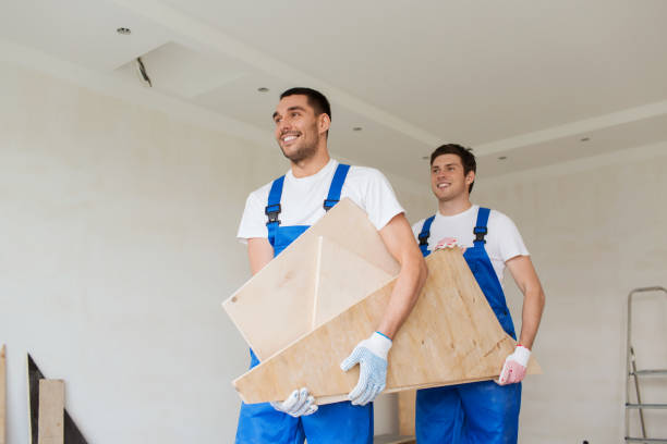 Best Dumpster Rental Services  in Farmer City, IL