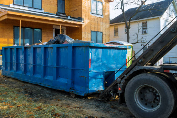 Best Retail Junk Removal  in Farmer City, IL