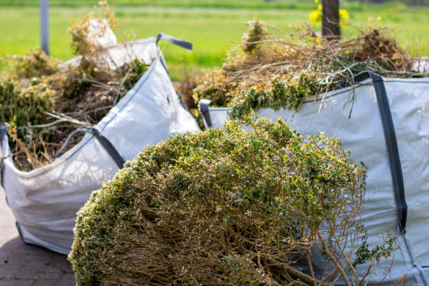 Best Scrap Metal Removal  in Farmer City, IL