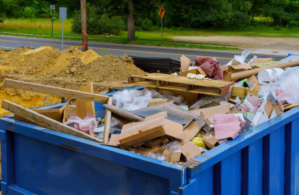 Best Garage Cleanout  in Farmer City, IL